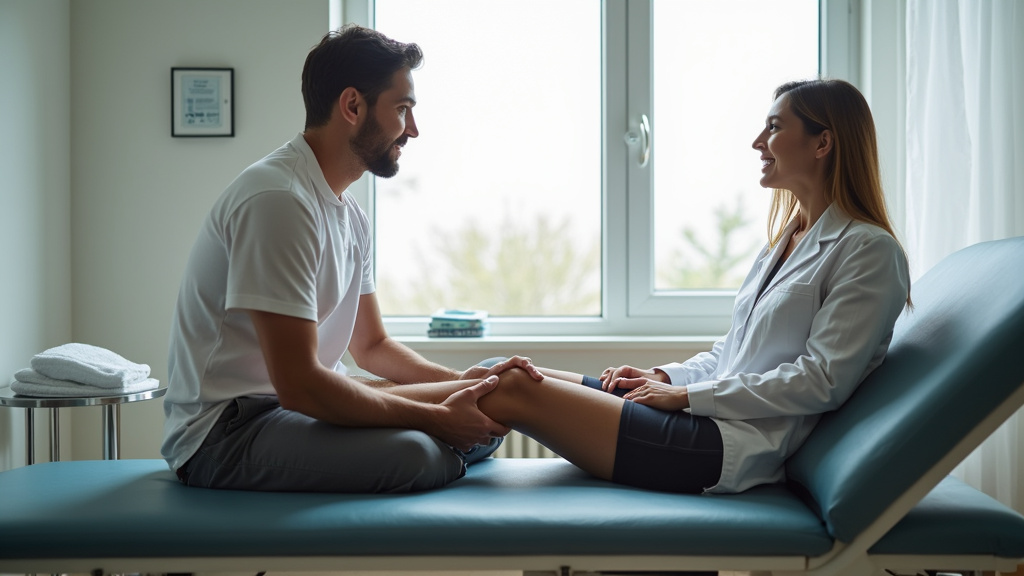 Unlock Healing: Cold Laser Therapy in Austin – Comprehensive Guide
