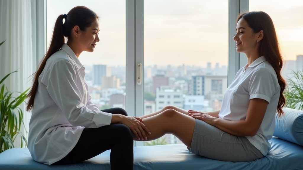 Cost of Cold Laser Therapy in Austin: Factors and Options