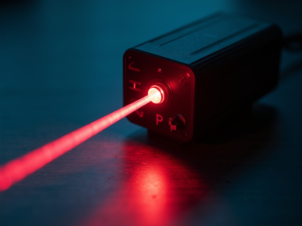 Laser device — cold laser therapy austin