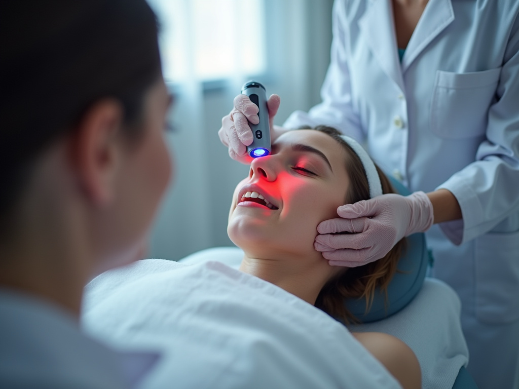 Laser therapy device — cold laser therapy austin