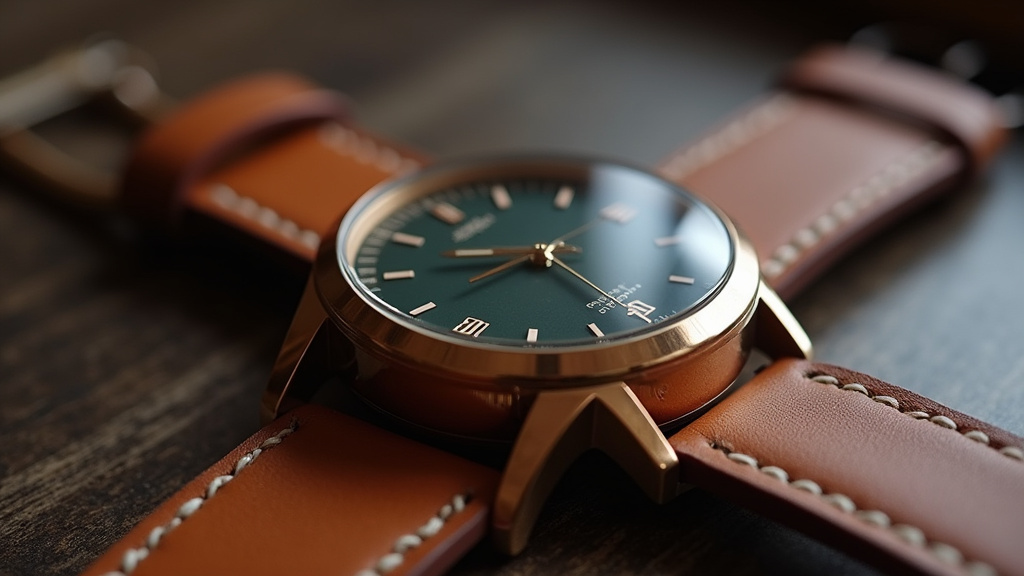 Unveiling the Timeless Charm of Longines Watches