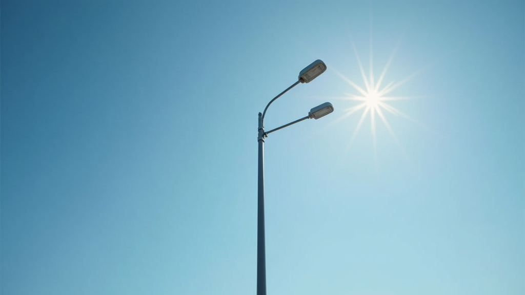 Qualify for Off Grid Infrastructure Lighting: Steps & Solutions