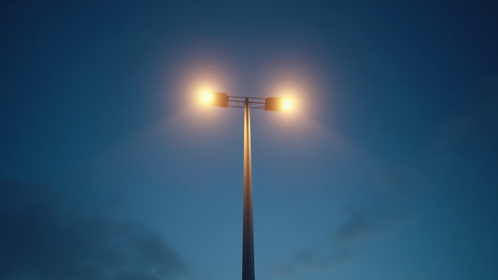Qualify for Solar Street Lights: Site & Funding Considerations
