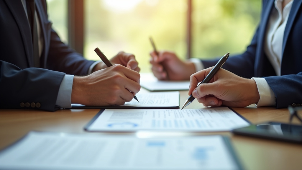 Avoiding Scams: Safeguard Your Title Loan in Washington