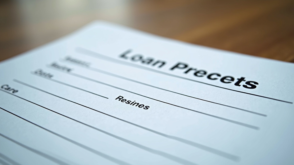 Prepare for Louisiana Title Loans Consultation: Questions & Docs Ready