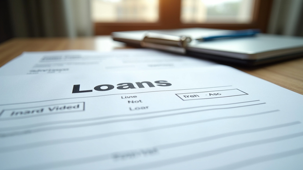 Utah Title Loans: Secure Loans, Weigh Risks and Benefits