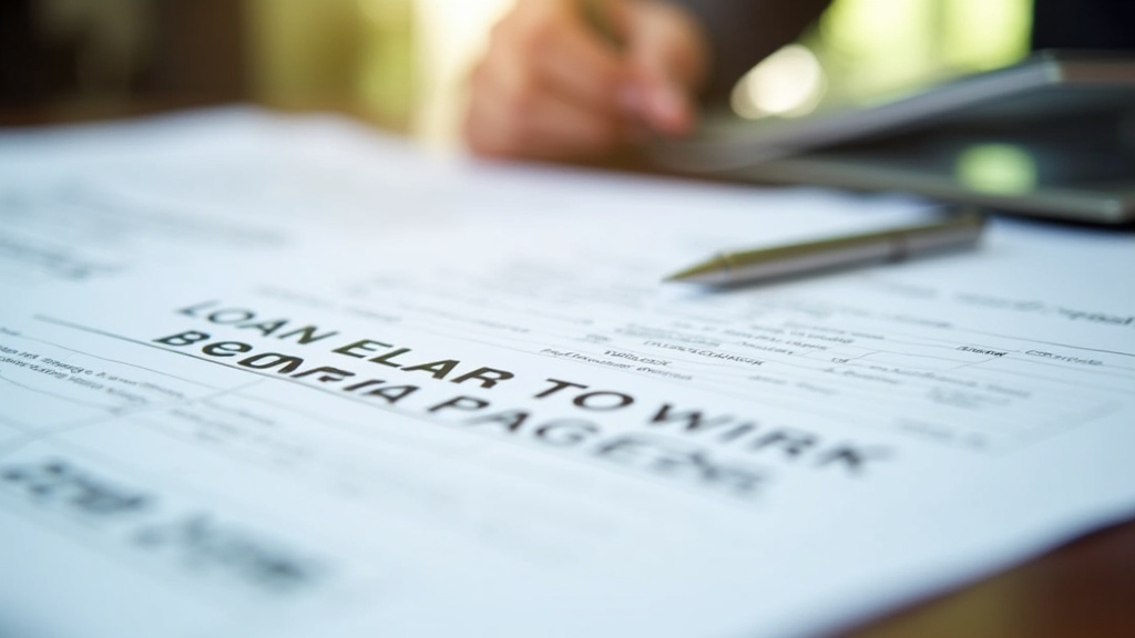 Navigating Utah Title Loans: A Responsible Guide to Securing Funds