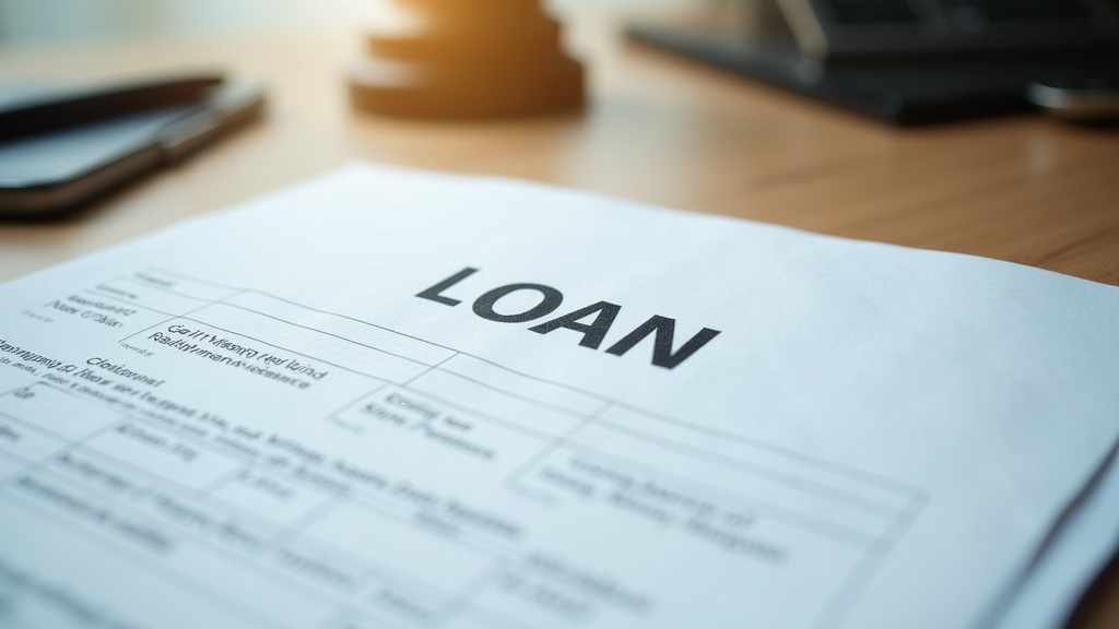 Georgia Title Loans: Secure Funding, Understand Risks