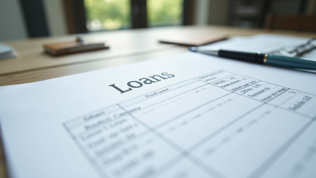 Master Delaware Title Loans: Benefits and Application Guide