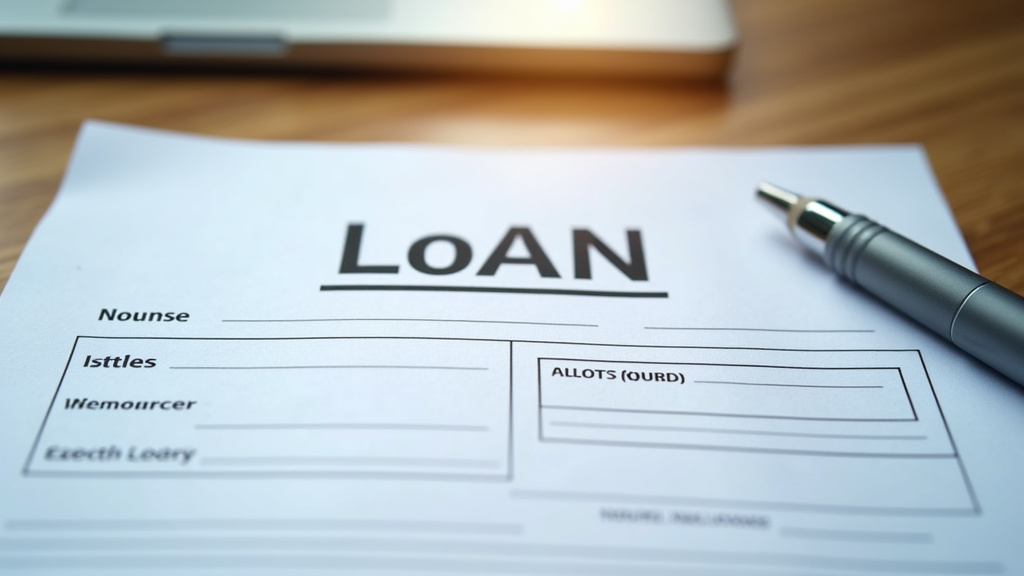 Unlocking Washington: Secure Loans with Title Collateral