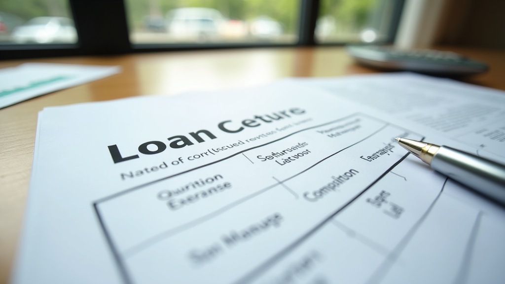 Georgia Title Loans: Secure & Alternatives Explained