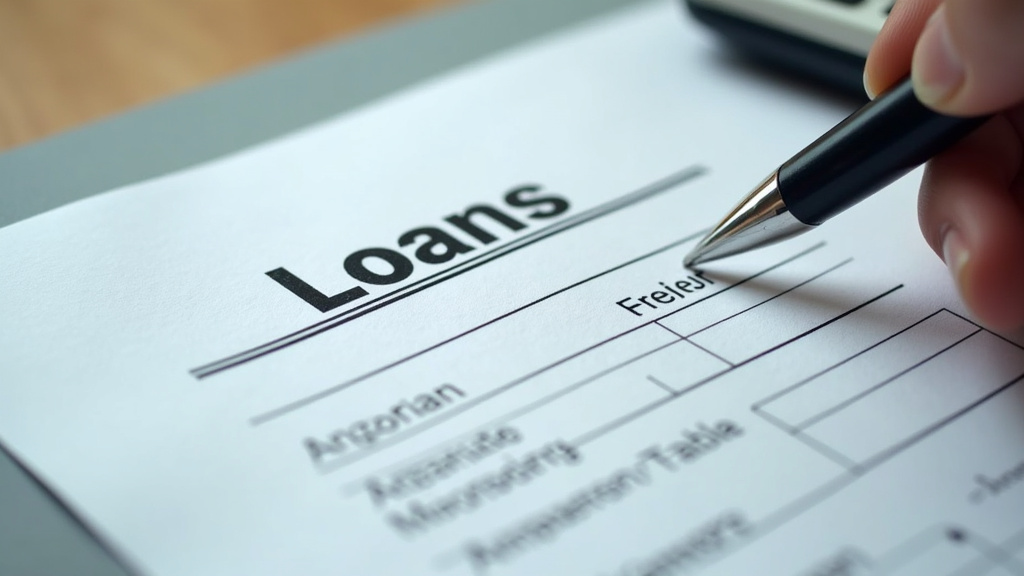 Spot Red Flags: Safe Utah Title Loan Choices