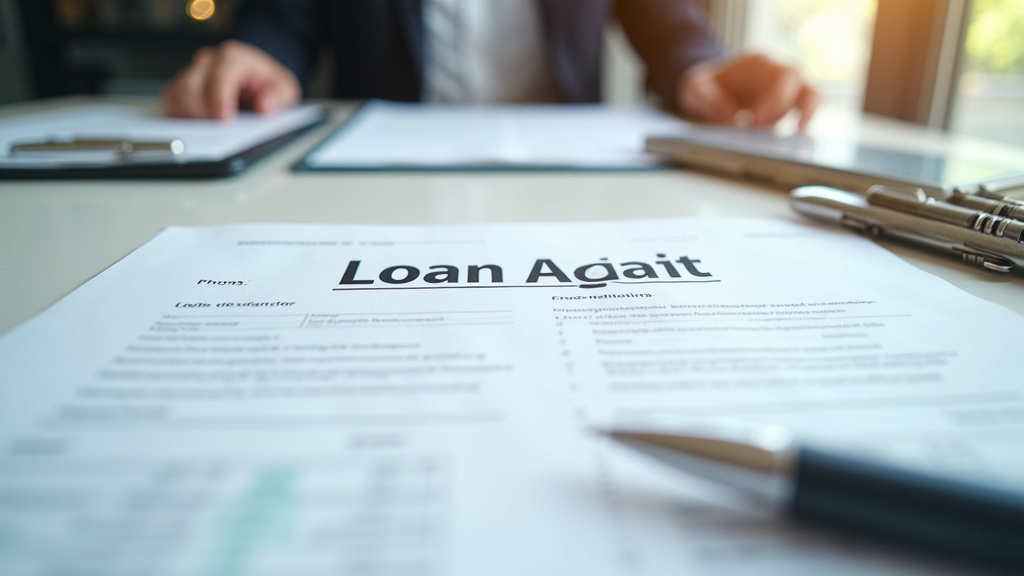 Rhode Island Title Loans: A Comprehensive Guide to Secured Lending