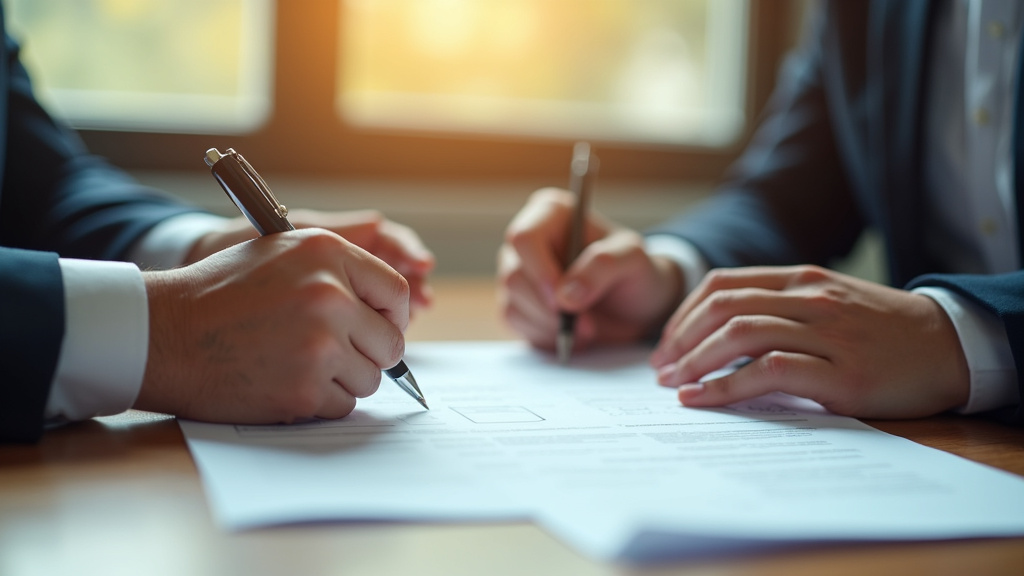 Alabama Title Loans: A Responsible Guide from Application to Alternatives