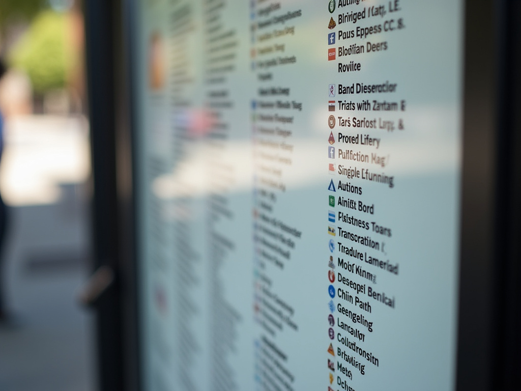 Local directory listing — Tucson local businesses