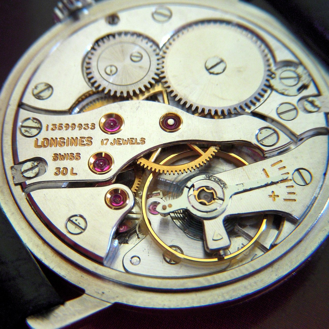 Longines Watches