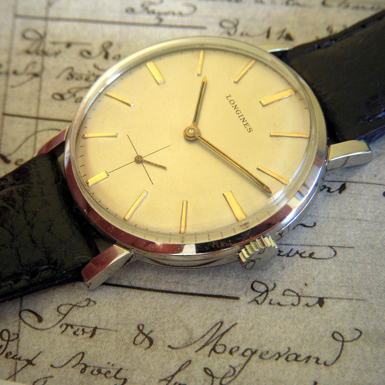 Longines Watches