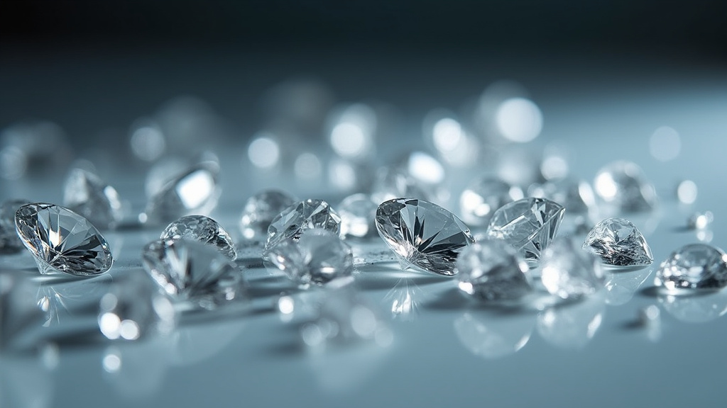 Unveiling Hobokens Lab Grown Diamonds: From Carbon to Gem