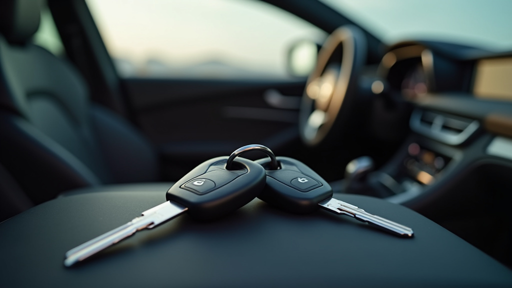 Luxury Car Title Loans: McKinney TX Area Guide & Benefits