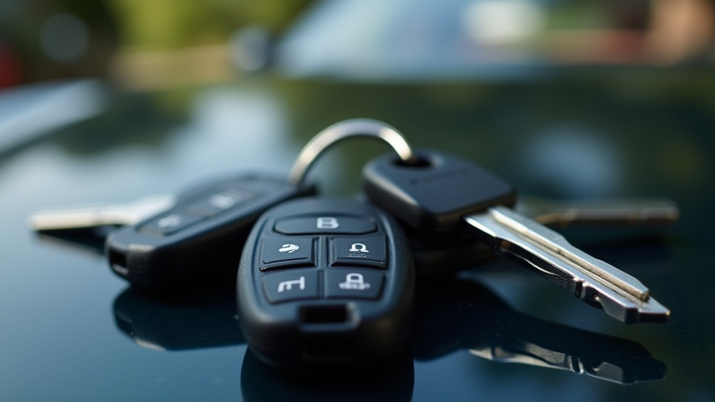 Luxury Car Title Loans: McKinney TX Area Guide & Risks