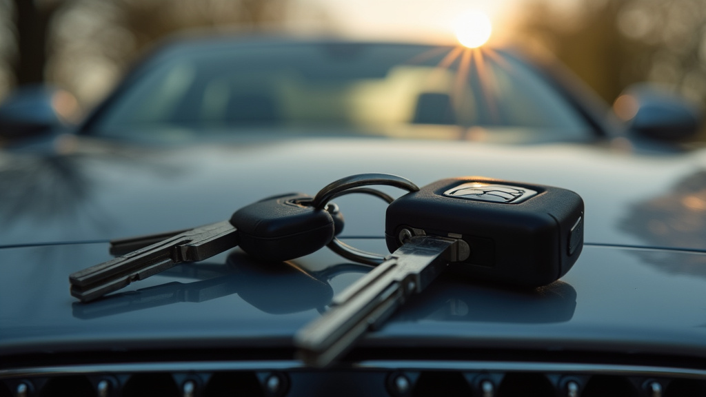 Luxury Car Title Loans: McKinney TX Area Guide & Risks