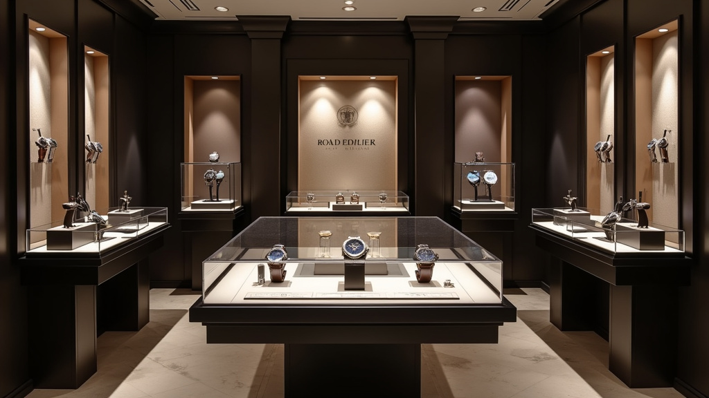 Unleash Luxury: When to Buy Cartier Watches in Hoboken