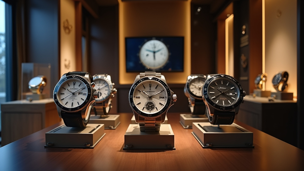 Choosing Top-Tier Cartier Watches Hoboken Experts