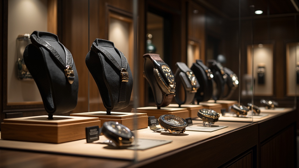 Unveiling Longines Watch Production Timelines and Craftsmanship