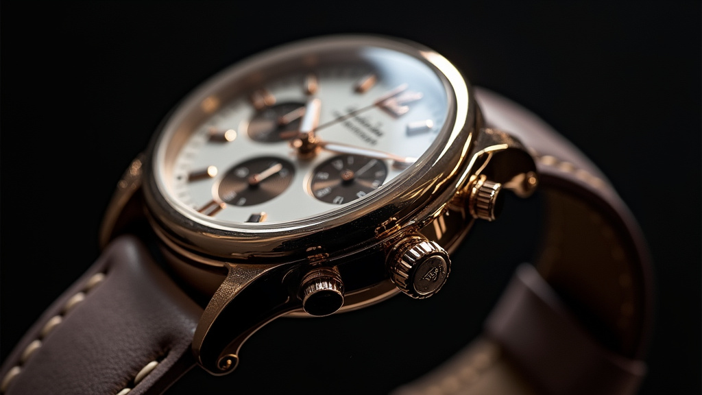 Unveiling Tag Heuer Watches Crafting & Care in Hoboken