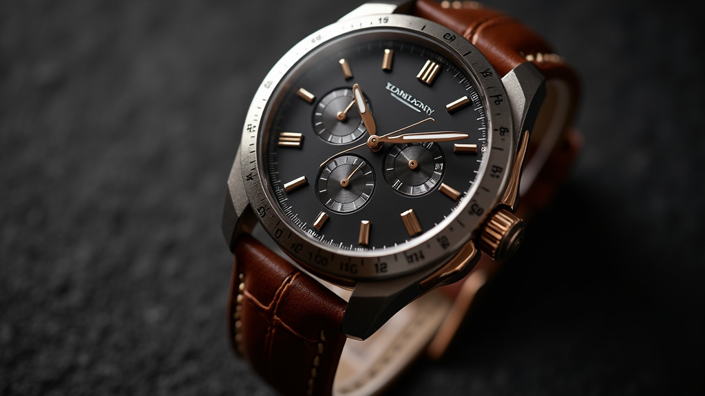 Unveiling Cartier Watches Hoboken: Style and Precision Unboxed