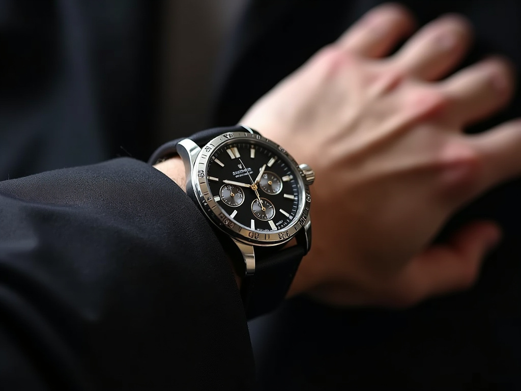 Luxury wristwatch — cartier watches