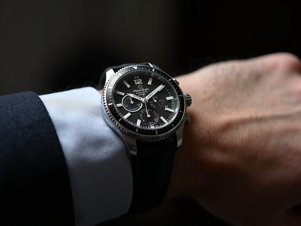 Luxury wristwatch — cartier watches
