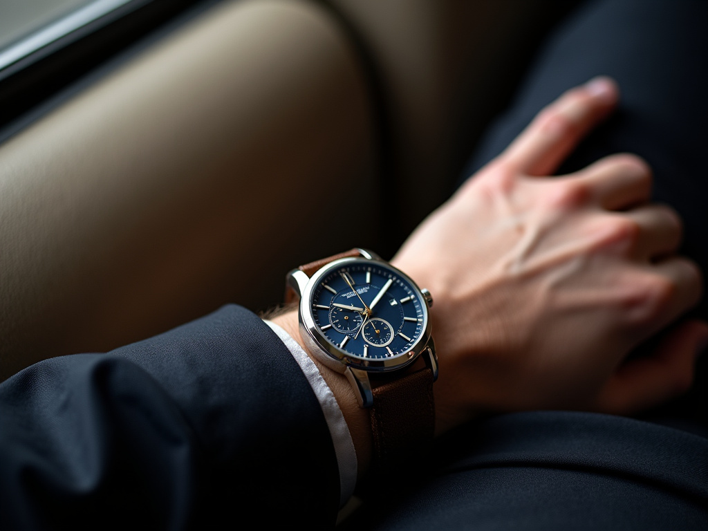 Luxury wristwatch — cartier watches