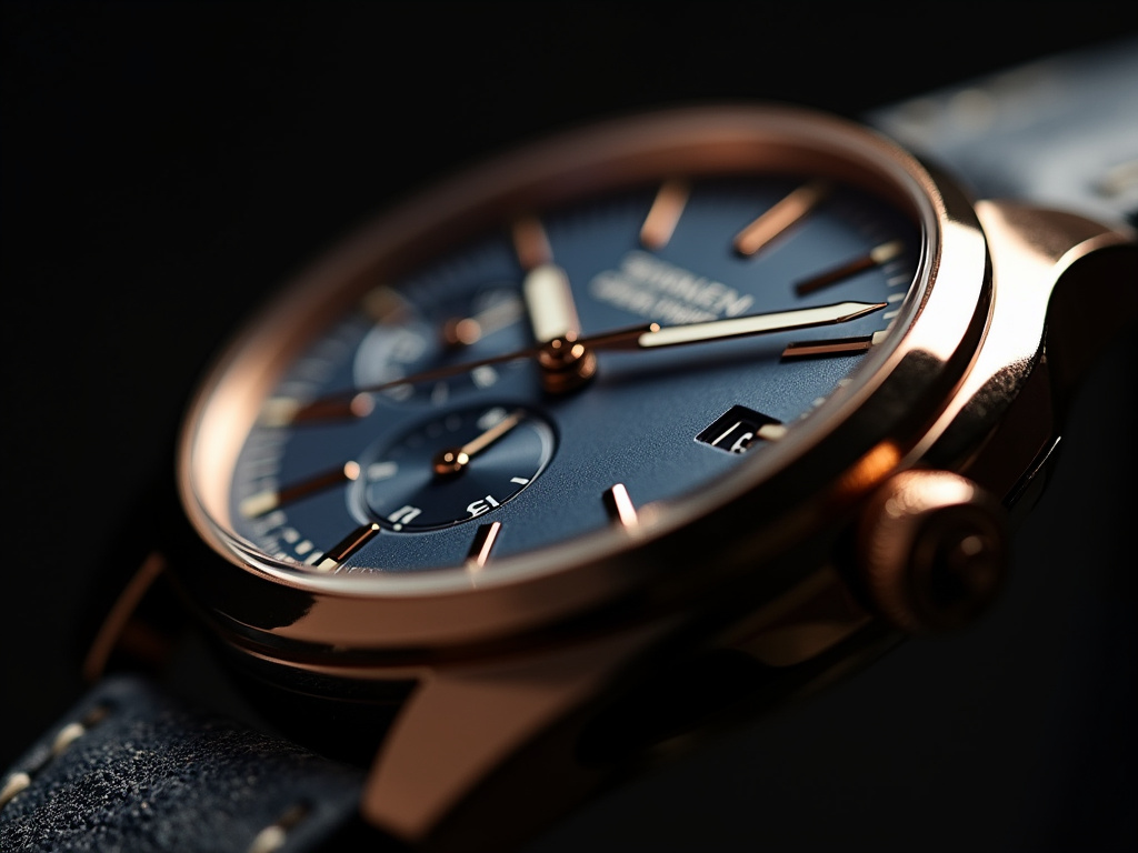 Luxury wristwatch — hublot watches