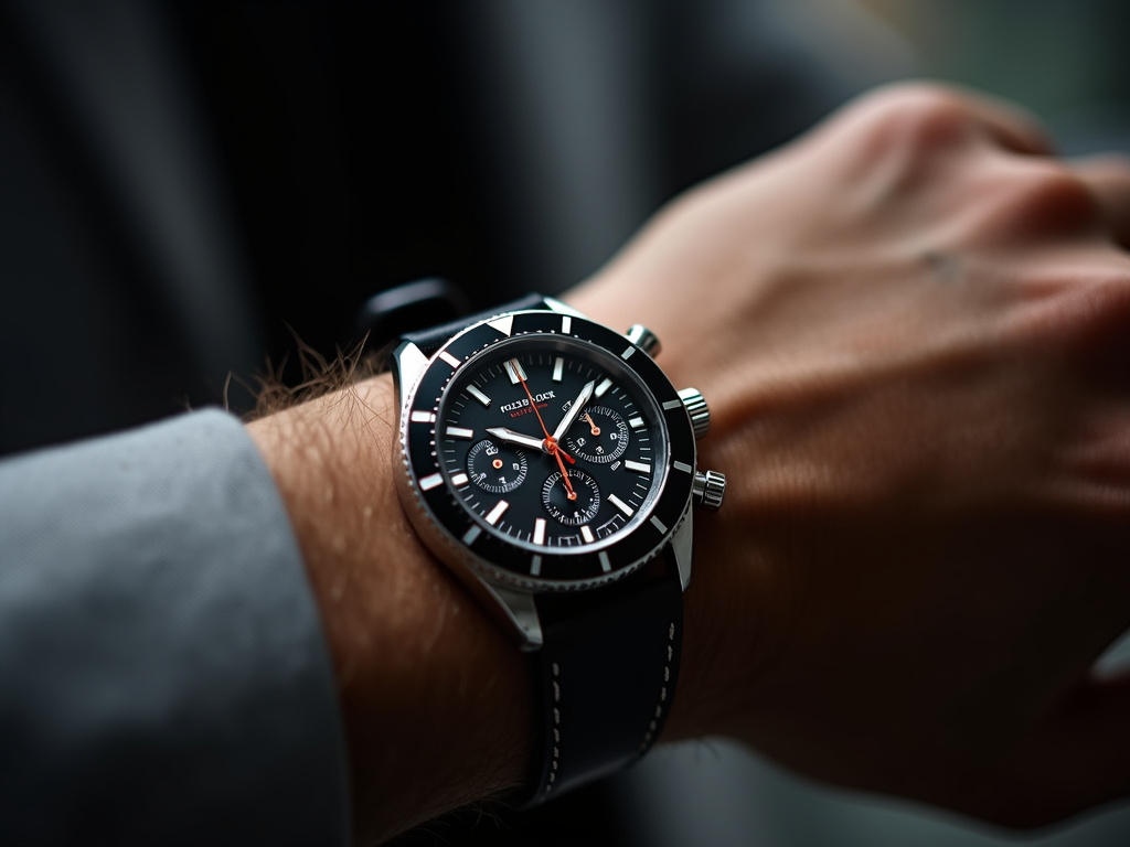 Luxury wristwatch — longines watches