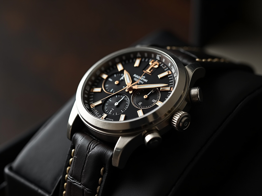 Luxury wristwatch — omega watches