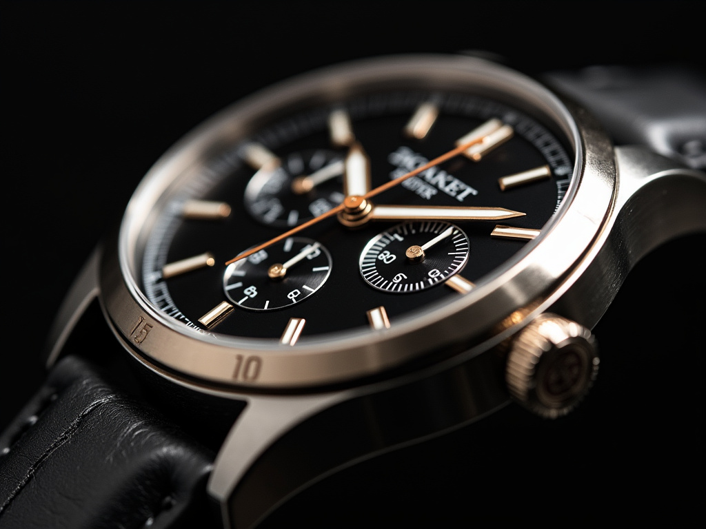 Luxury wristwatch — omega watches
