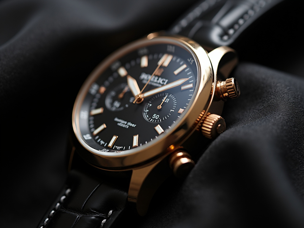 Luxury wristwatch — omega watches