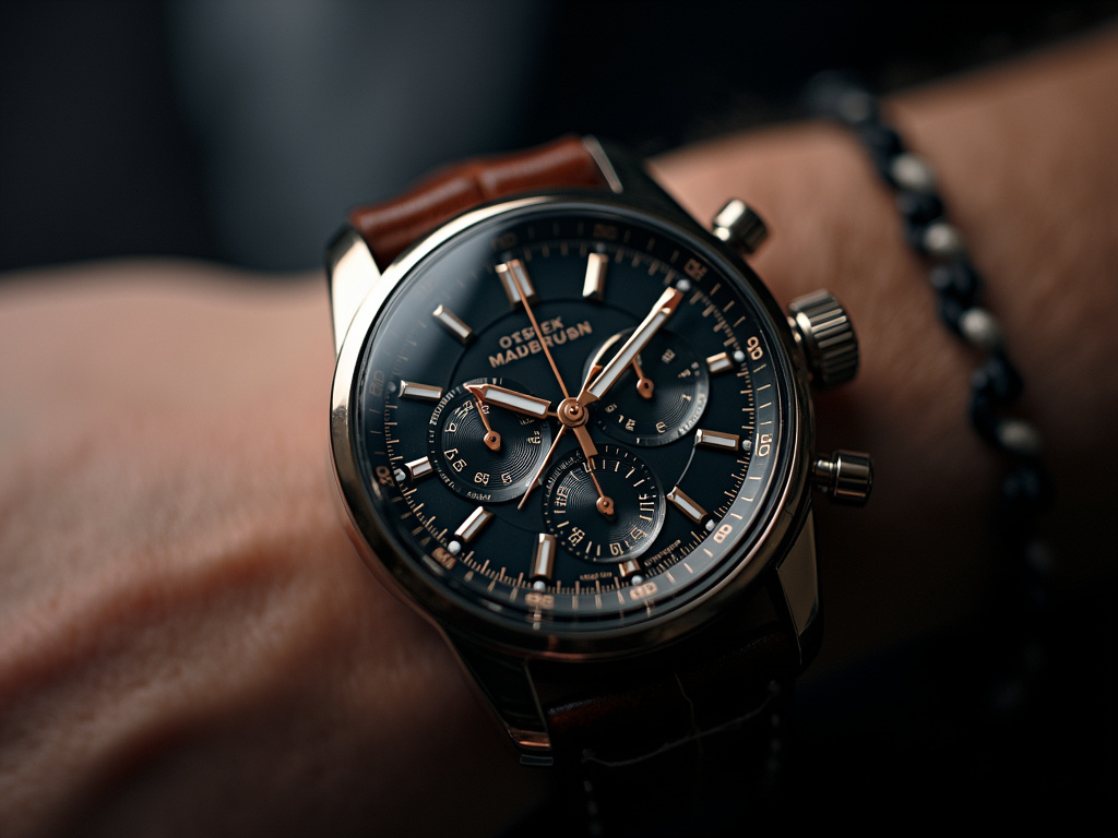 Luxury wristwatch — omega watches