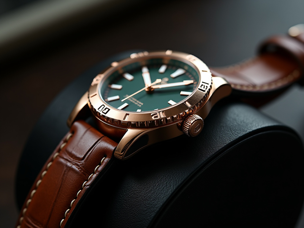 Luxury wristwatch — tag heuer watches