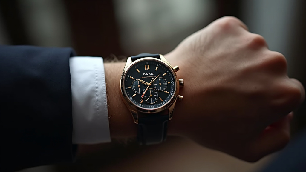 Unveiling Longines Legacy: Craftsmanship and Stylish Timepieces