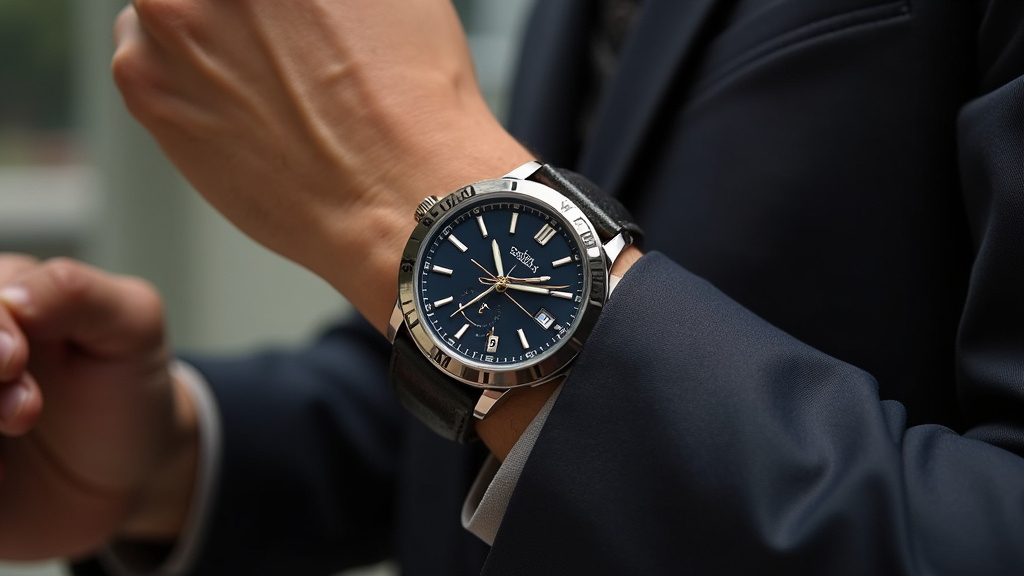 When to Hire Tag Heuer Watches: Guide & Needs Assessment