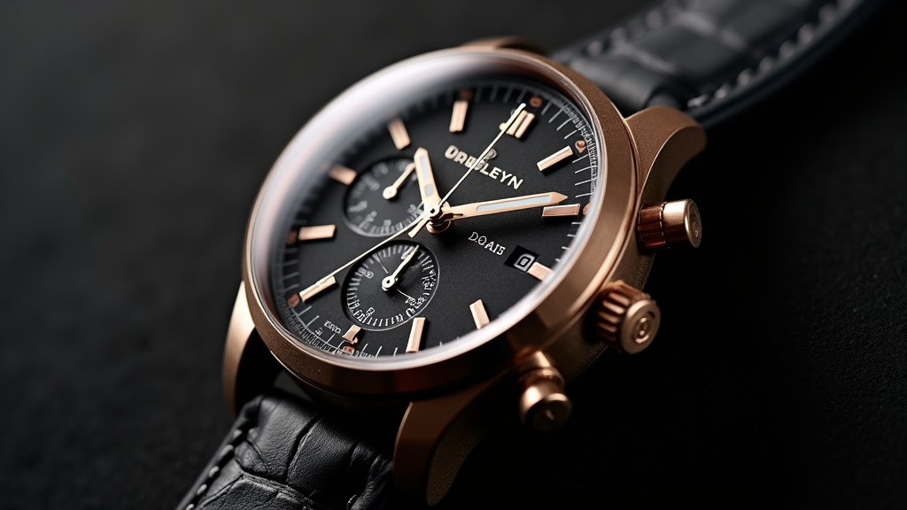 Unveiling Iwc Schaffhausens Legacy in Hobokens Timekeeping Collection