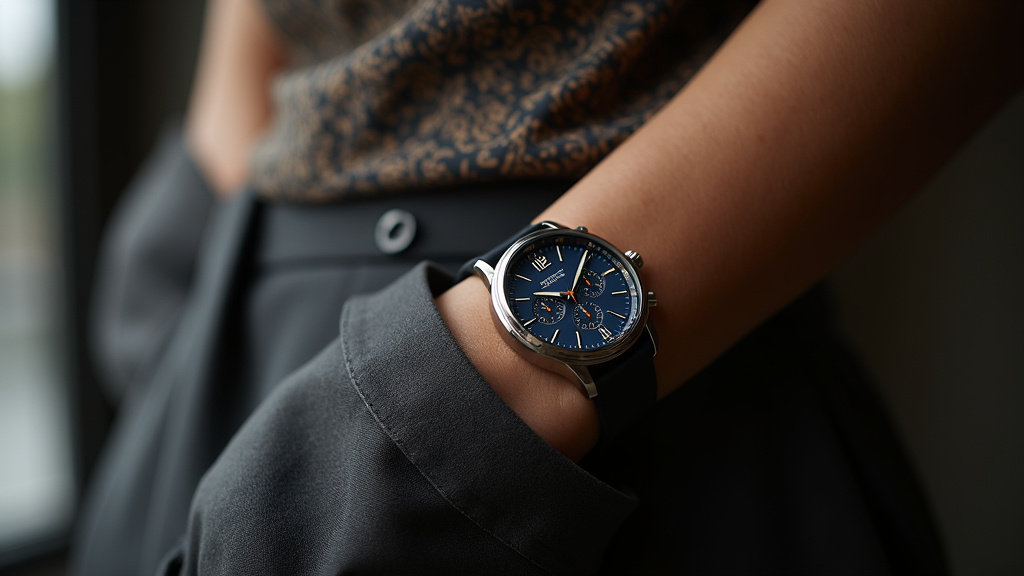 Avoiding Common Hublot Watch Issues in Hoboken
