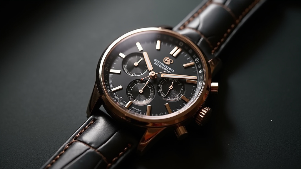 Unveiling Cartier Watches Hoboken: Heritage Meets Craftsmanship