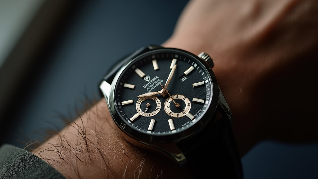 Unlocking Luxury: Do Hublot Watches Justify the Hype?