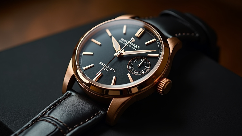Choose Top-Tier Cartier Watches Hoboken Experts