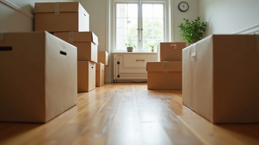 Tucson Relocation Experts: Cost-Savvy Moves for Expats