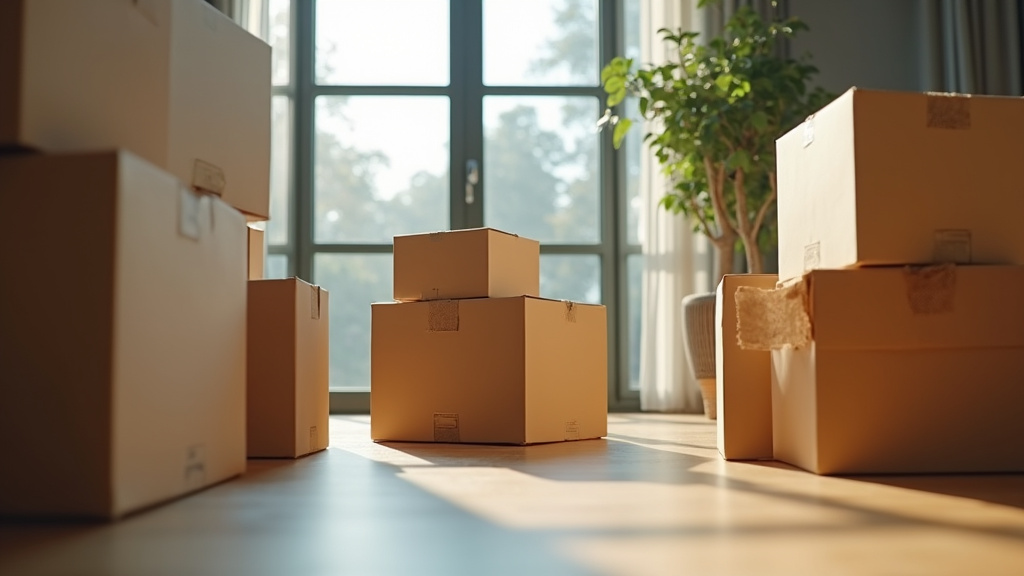 Tucson Student Relocation: Top Movers for Easy School Moves