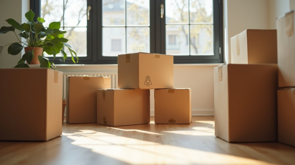Tucson Relocation Experts: Assist Expats in Emergency Moves